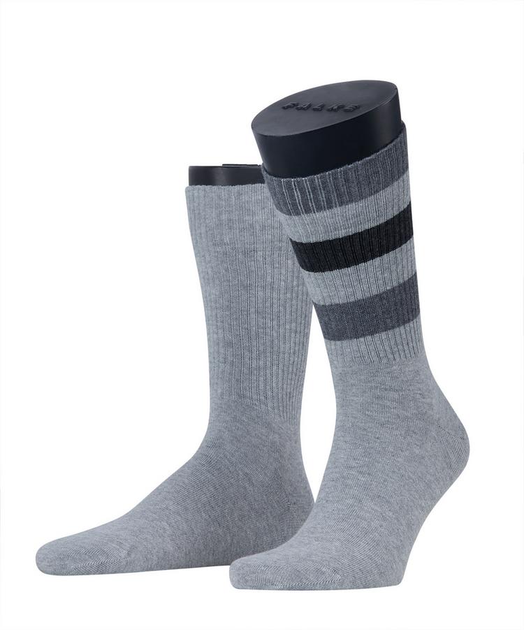 ESPRIT ESPRIT Col Block SO 2-Pack Socken Herren - light grey (3400) - 0 | SportScheck