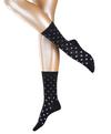 ESPRIT Mult. Dot SO Socken Damen - black (3000)