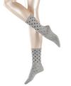 ESPRIT Mult. Dot SO Socken Damen - light grey (3400)