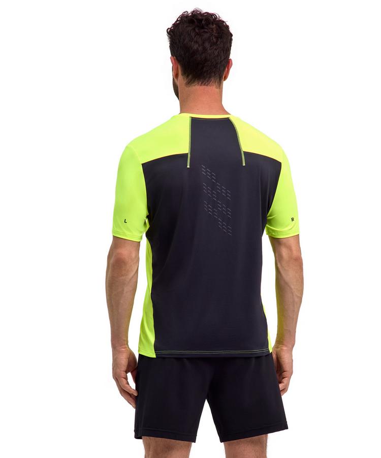 Falke Falke RU Tee T-Shirt Herren - lightning (1690) - 0 | SportScheck