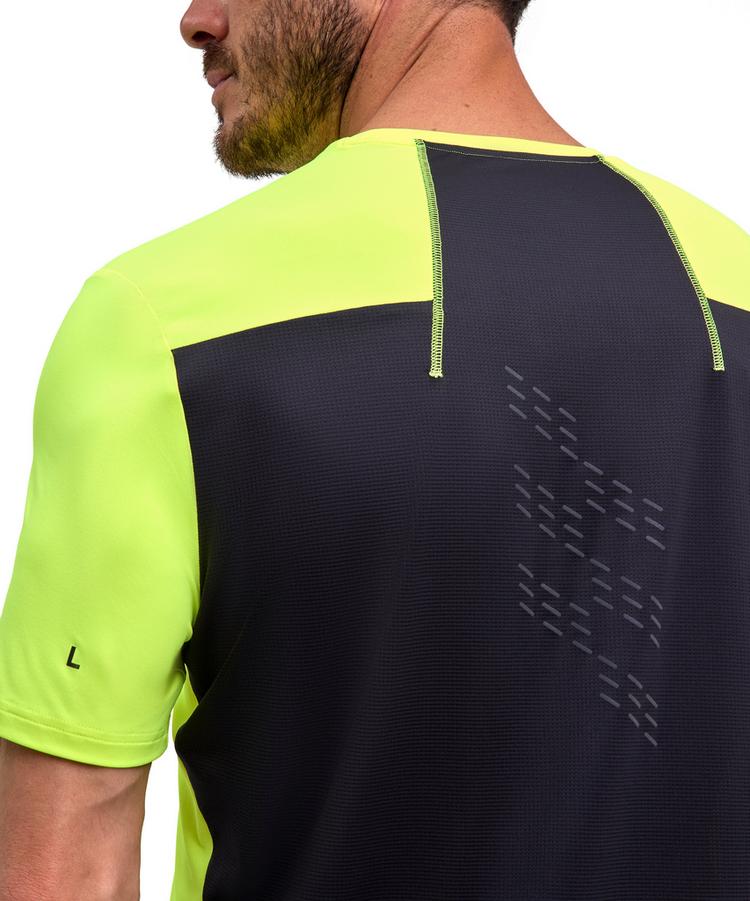 Falke Falke RU Tee T-Shirt Herren - lightning (1690) - 3 | SportScheck