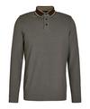 Falke Poloshirt Herren - Effektgarn (9540)