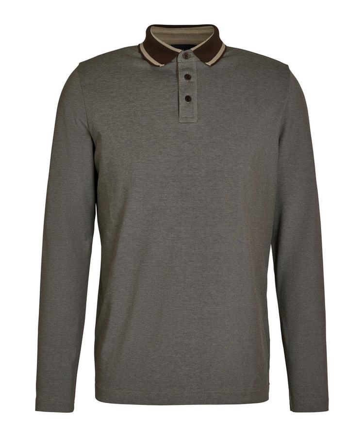 Falke Falke Poloshirt Herren - Effektgarn (9540) - 0 | SportScheck