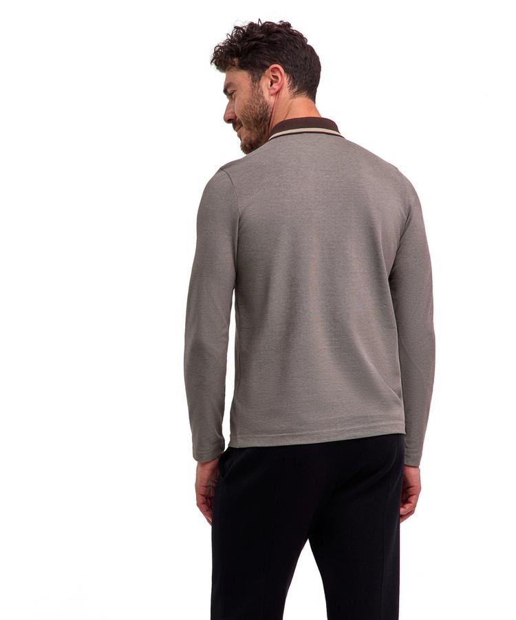 Falke Falke Poloshirt Herren - Effektgarn (9540) - 0 | SportScheck