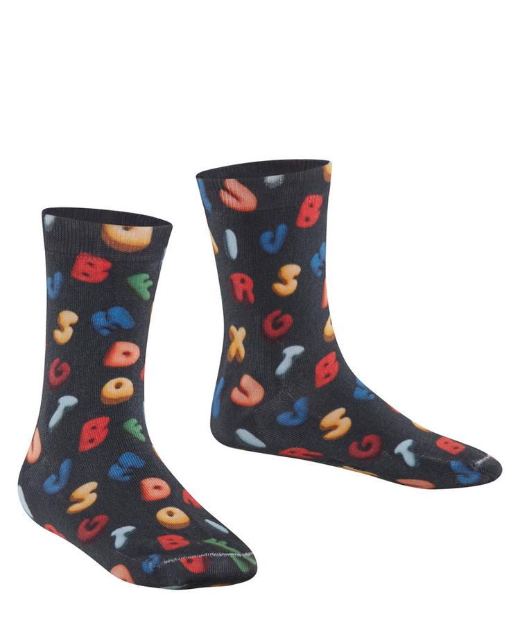 Falke Falke Socken Kinder - space blue (6116) - 0 | SportScheck