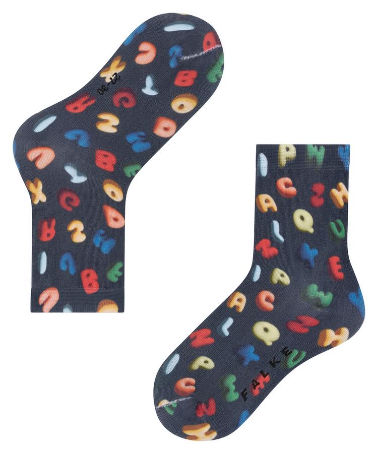 Falke Falke Socken Kinder - space blue (6116) - 2 | SportScheck