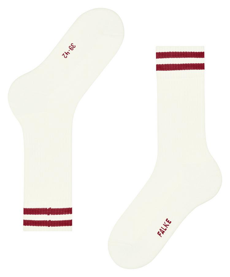 Falke Falke Leake Street Socken Herren - off-white (2040) - 2 | SportScheck