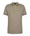 Falke Poloshirt Herren - Effektgarn (9420)