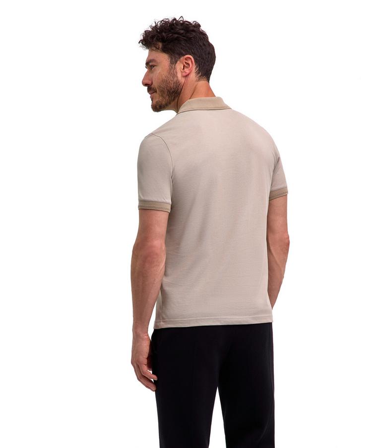 Falke Falke Poloshirt Herren - Effektgarn (9420) - 0 | SportScheck