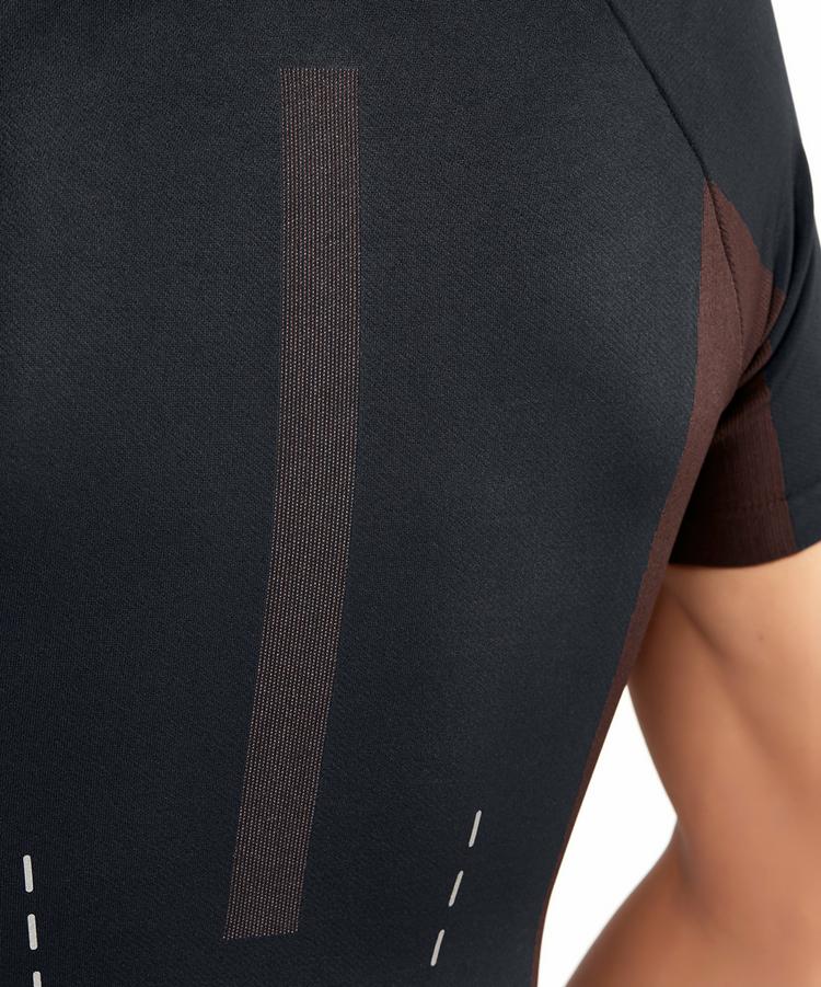 Falke Falke T-Shirt Drope T-Shirt Damen - marine (6121) - 1 | SportScheck