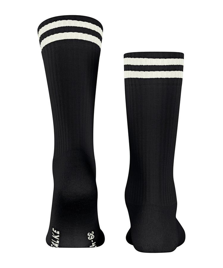 Falke Falke Leake Street Socken Herren - black (3000) - 0 | SportScheck