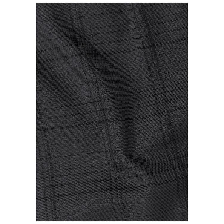 Jack Wolfskin Jack Wolfskin HOT TRAIL SHIRT M Kurzarmhemd Herren - CHECK black - 1 | SportScheck