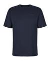 Falke RU Tee T-Shirt Herren - space blue (6116)