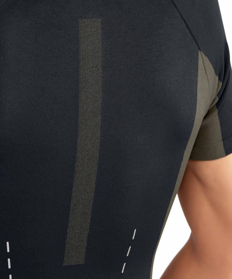 Falke Falke T-Shirt Drope T-Shirt Damen - marine (6122) - 1 | SportScheck