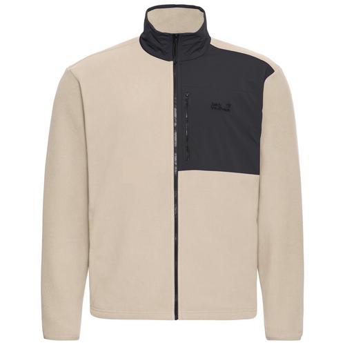 Jack Wolfskin SUMETRO FZ M Fleecejacke Herren