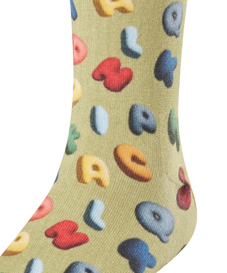 Falke Falke Socken Kinder - ferngreen (7084) - 1 | SportScheck