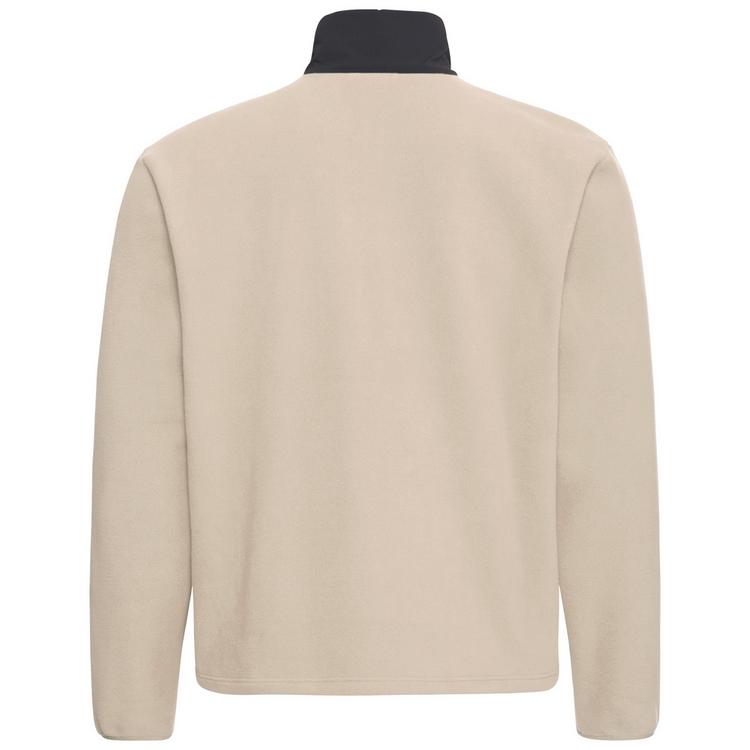 Jack Wolfskin Jack Wolfskin SUMETRO FZ M Fleecejacke Herren - oyster - 0 | SportScheck