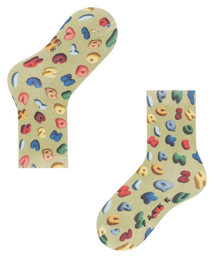 Falke Falke Socken Kinder - ferngreen (7084) - 2 | SportScheck