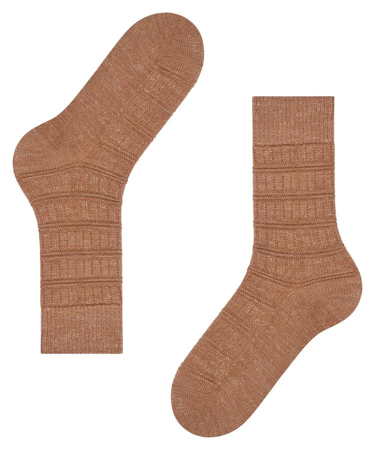 Falke Falke Socken Herren - cognac (5404) - 2 | SportScheck