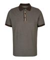 Falke Poloshirt Herren - Effektgarn (9540)