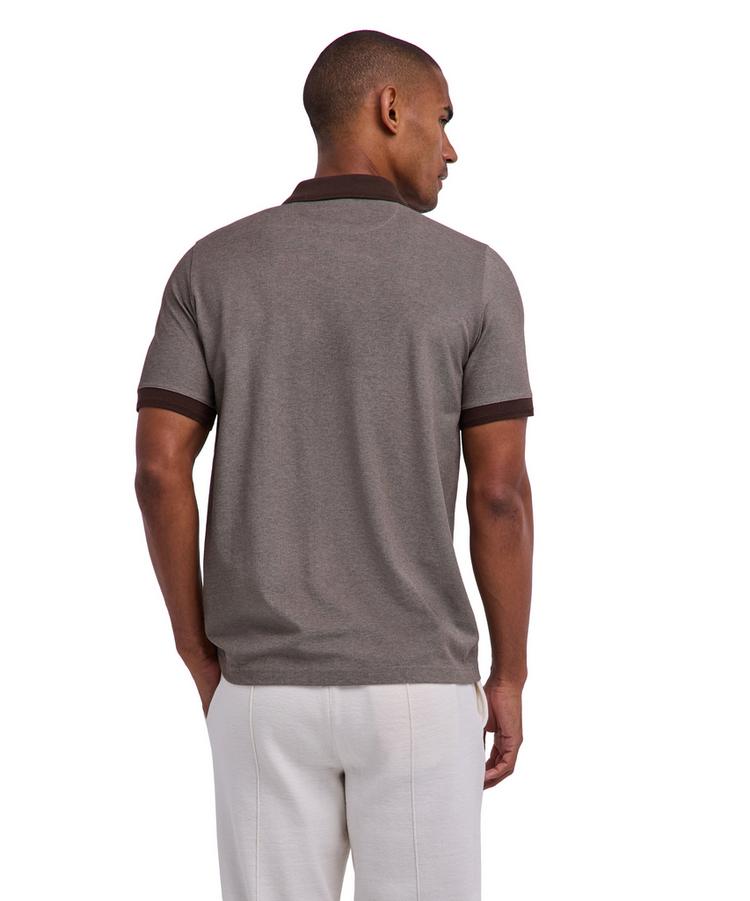 Falke Falke Poloshirt Herren - Effektgarn (9540) - 0 | SportScheck