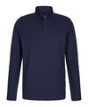 Falke Poloshirt Herren - Effektgarn (9660)