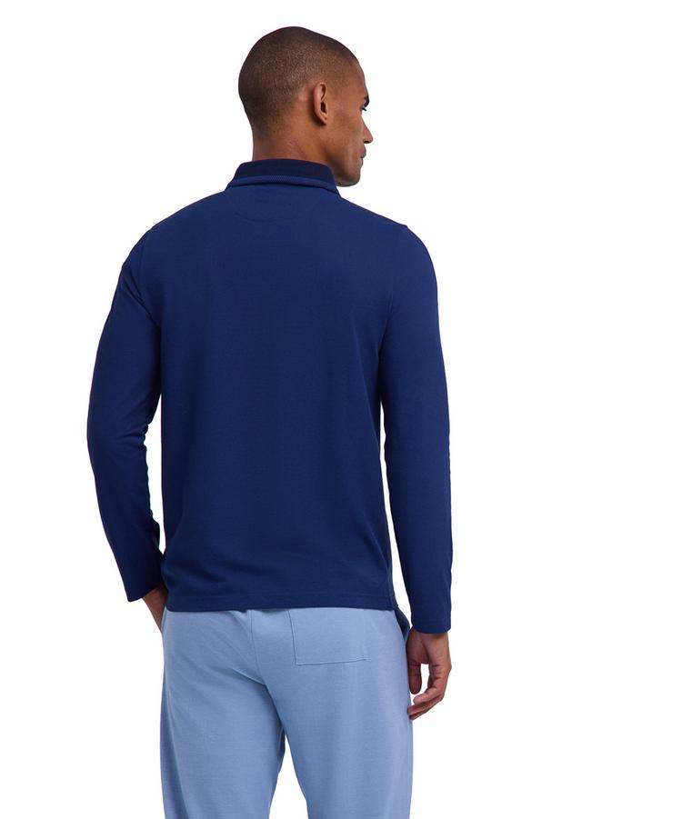 Falke Falke Poloshirt Herren - Effektgarn (9660) - 0 | SportScheck