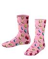 Falke Socken Kinder - lipstick (8350)