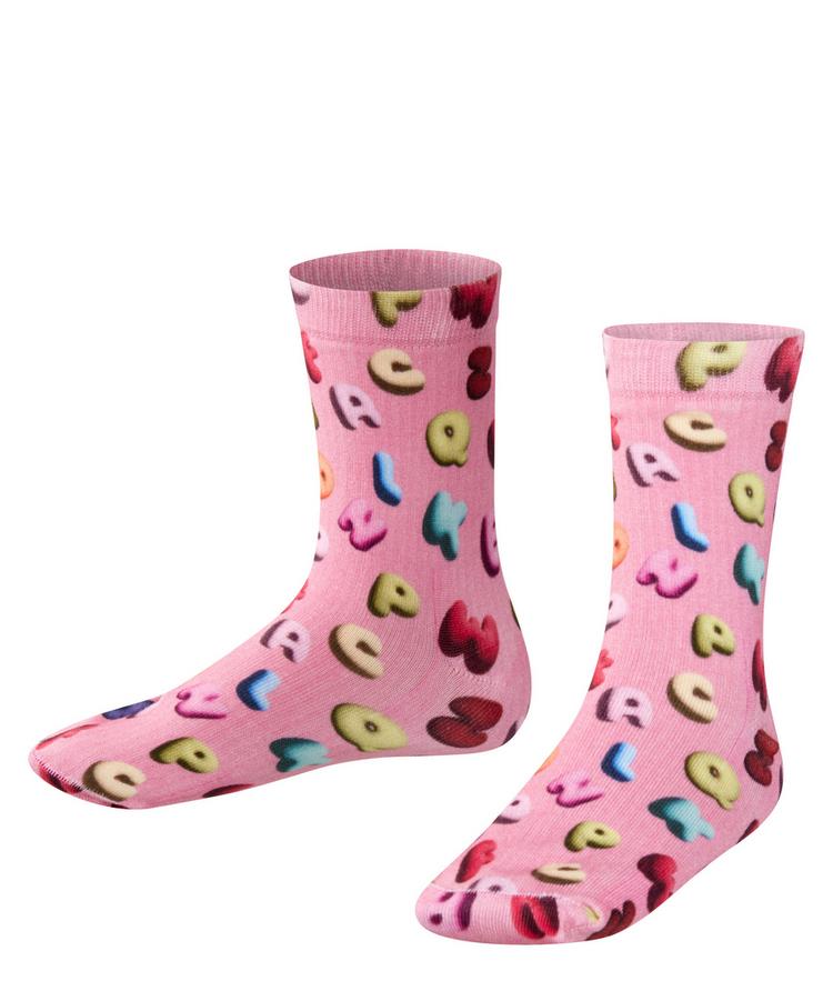 Falke Falke Socken Kinder - lipstick (8350) - 0 | SportScheck