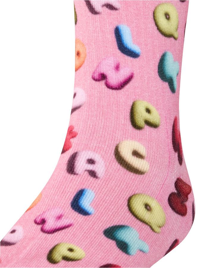 Falke Falke Socken Kinder - lipstick (8350) - 1 | SportScheck
