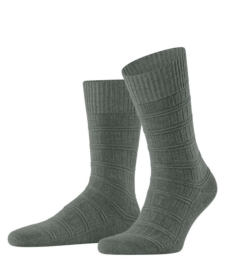 Falke Falke Link Attire Socken Herren - flock (7763) - 0 | SportScheck