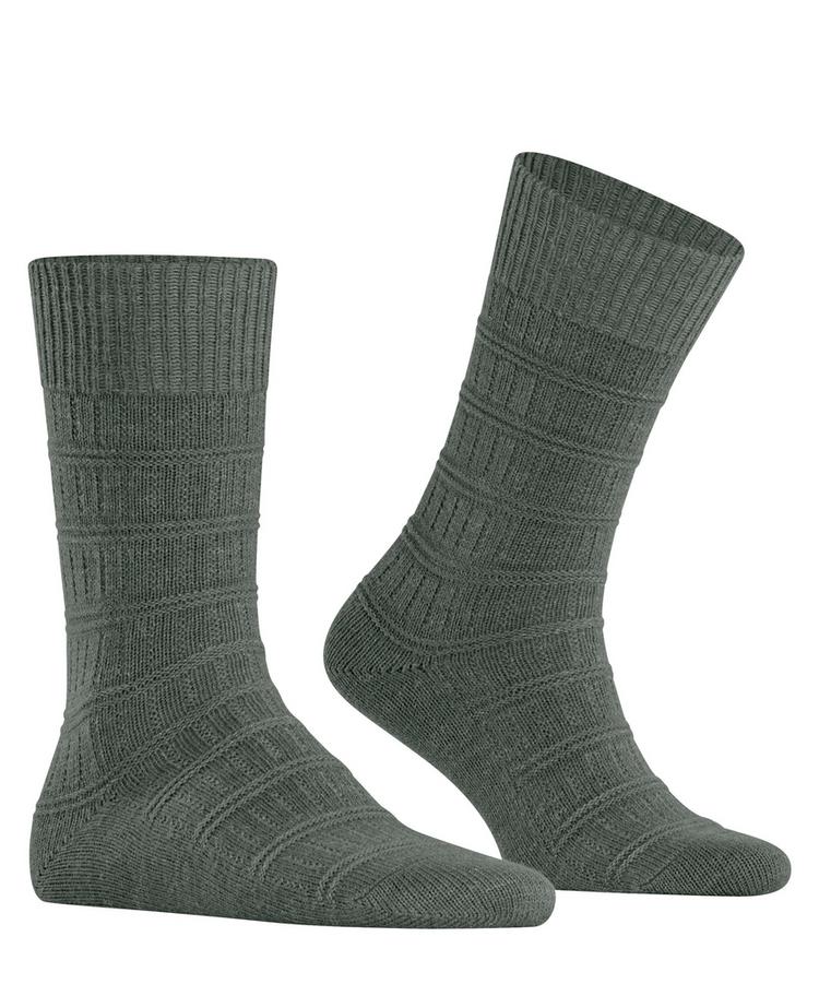 Falke Falke Link Attire Socken Herren - flock (7763) - 0 | SportScheck