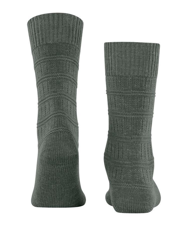 Falke Falke Link Attire Socken Herren - flock (7763) - 0 | SportScheck
