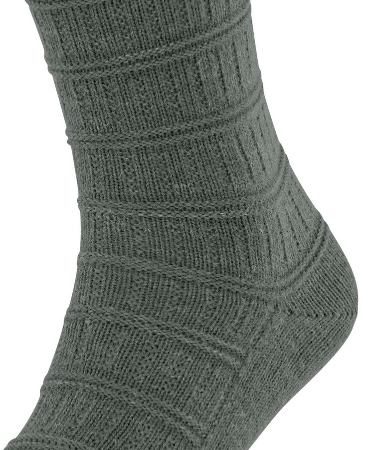 Falke Falke Link Attire Socken Herren - flock (7763) - 1 | SportScheck