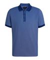 Falke Poloshirt Herren - Effektgarn (9660)