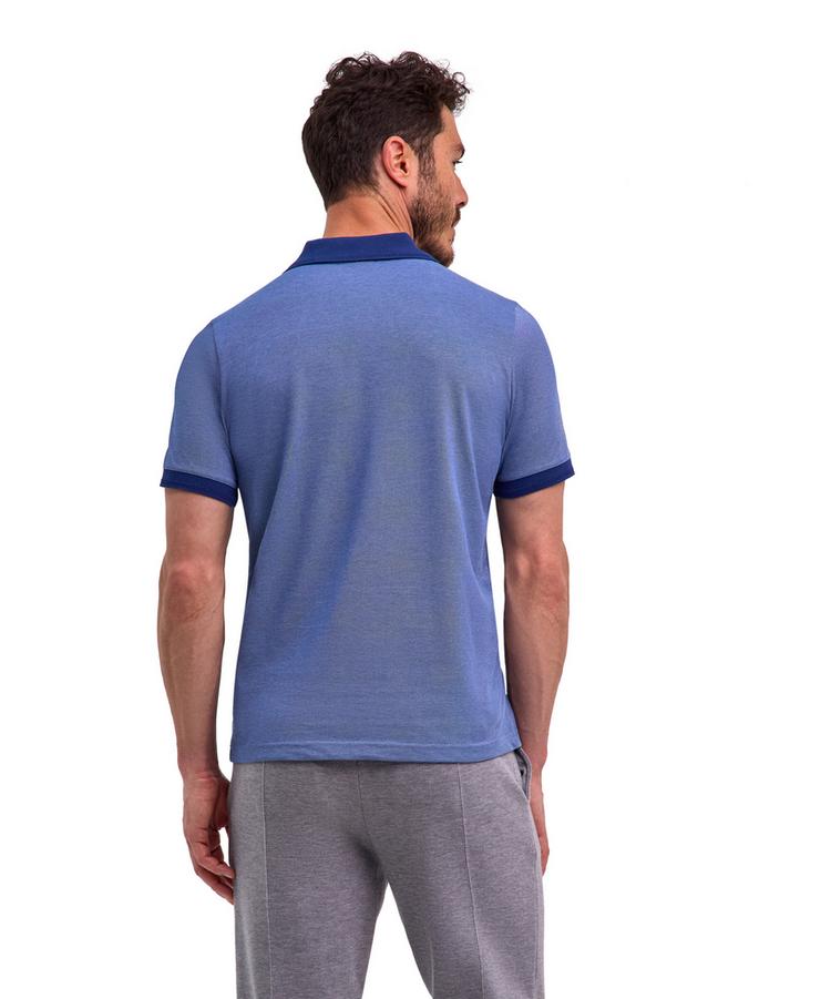 Falke Falke Poloshirt Herren - Effektgarn (9660) - 0 | SportScheck