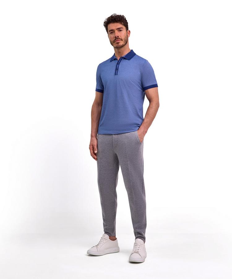 Falke Falke Poloshirt Herren - Effektgarn (9660) - 1 | SportScheck