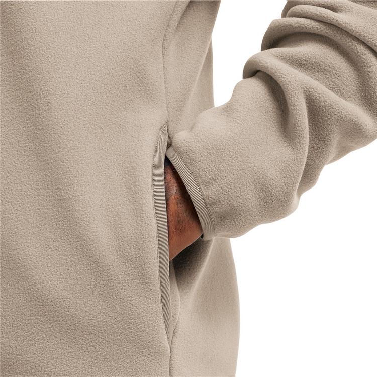 Jack Wolfskin Jack Wolfskin SUMETRO FZ M Fleecejacke Herren - oyster - 1 | SportScheck