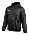 Nike Park 26 Regenjacke Trainingsjacke Herren - schwarzweiss