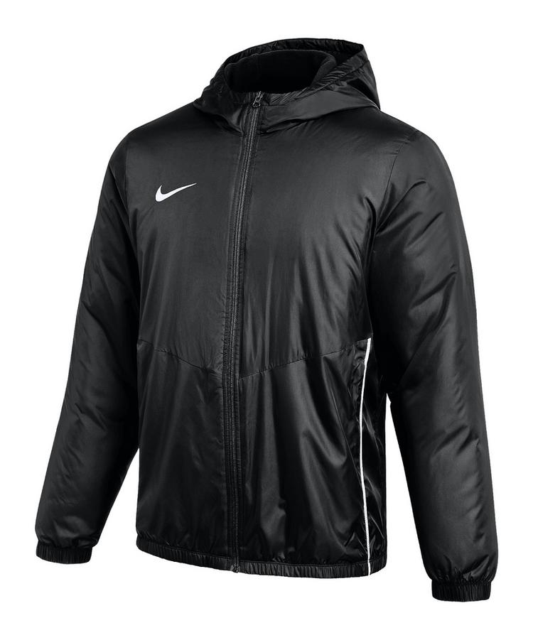 Nike Nike Park 26 Regenjacke Trainingsjacke Herren - schwarzweiss - 0 | SportScheck