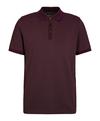 Falke Poloshirt Herren - Effektgarn (9850)