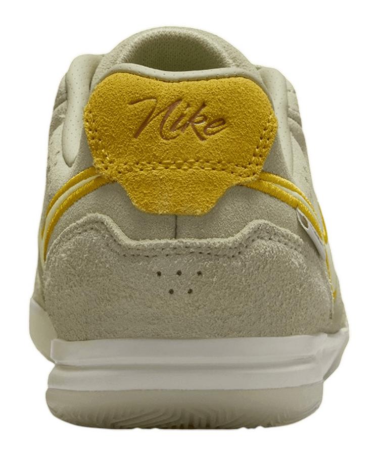 Nike Nike Tiempo Streetgato IN Launch Edition Kids Fu&szlig;ballschuhe Kinder - gruen - 2 | SportScheck