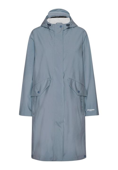 Ilse Jacobsen DAYBREAK03B Regenjacke Damen