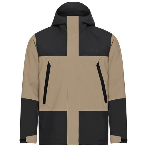 Jack Wolfskin ONERA 2L JKT M Funktionsjacke Herren