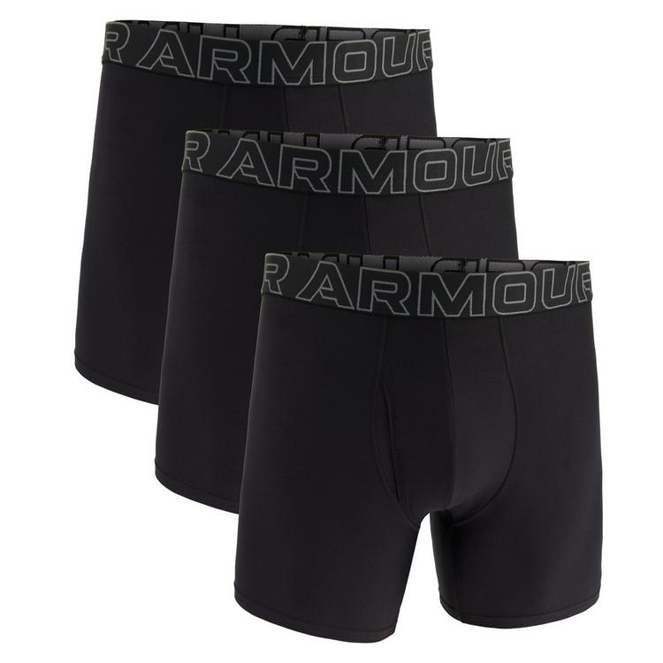 Under Armour Under Armour Boxershort Unterhose Herren - Schwarz - 0 | SportScheck