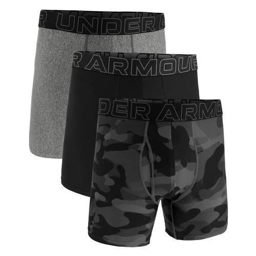 Under Armour Boxershort Unterhose Herren