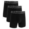 Under Armour Boxershort Unterhose Herren - Schwarz