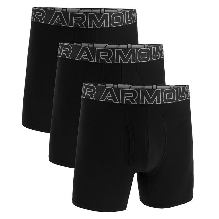 Under Armour Under Armour Boxershort Unterhose Herren - Schwarz - 0 | SportScheck