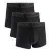 Under Armour Boxershort Unterhose Herren - Schwarz