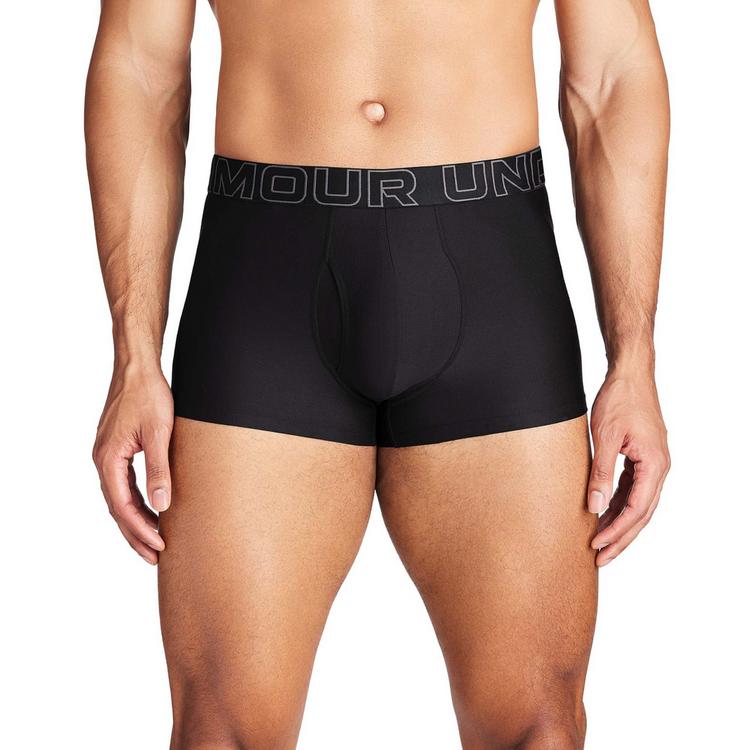 Under Armour Under Armour Boxershort Unterhose Herren - Schwarz - 0 | SportScheck